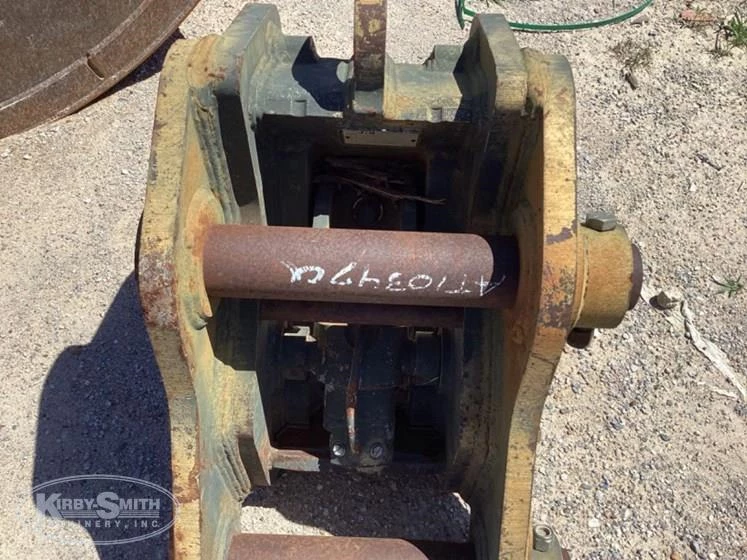 Used JRB-Paladin Coupler